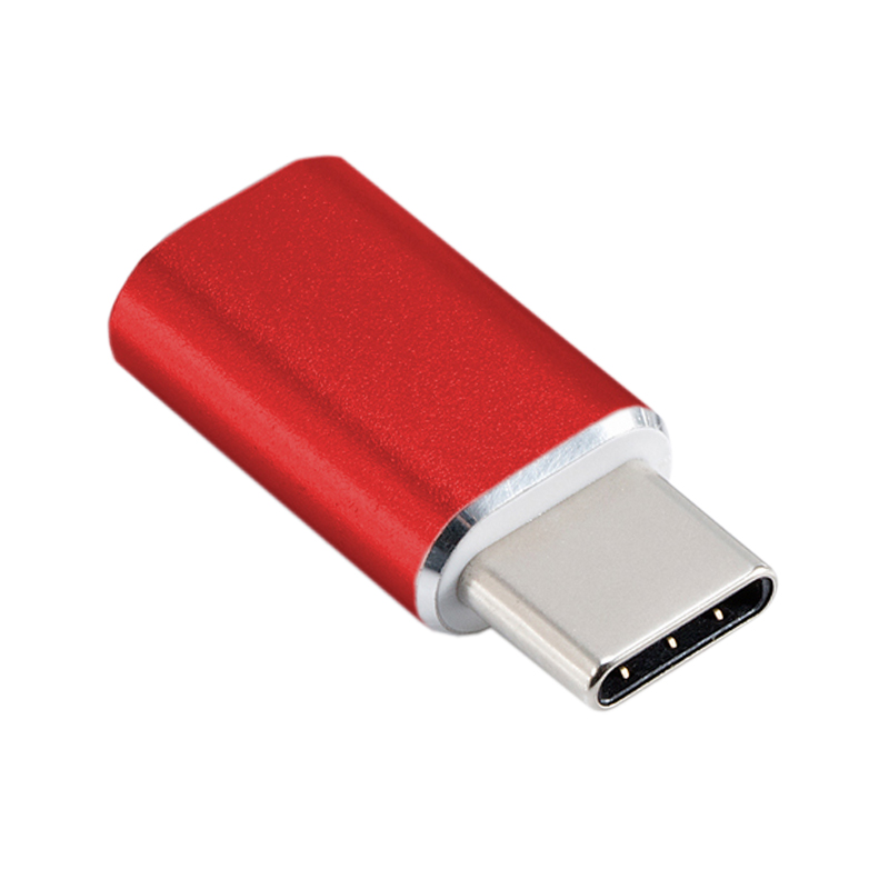 Горячая продажа OTG разъем USB 3,0 тип A адаптер для micro female