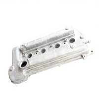11201-21070 Couvercle de soupape de moteur en aluminium pour Toyota Vios Yaris Echo 1.3L 1.5L 1NZ-FE 2NZ-FE Couvercle de culasse IATF16949