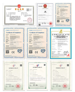 เครื่องผลิตถ่านชีวมวลแบบต่อเนื่องพร้อมมอเตอร์ สแตนเลส ความจุ 0.5-2 ตัน อายุการใช้งานยาวนาน - Product Image 5