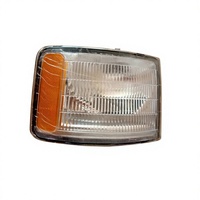 GELING 2141552 Feu de position avant blanc, clignotant pour Mitsubishi Fuso Canter 515 FV515 Camion
