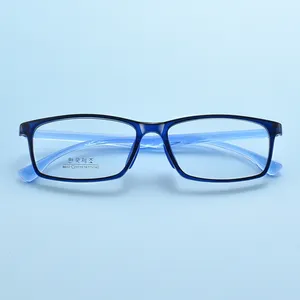 नई डिजाइन जहाज टी. आर. के लिए चश्मा चश्मा TR90 फ्रेम कस्टम लचीला ताल तख्ते पुरुषों