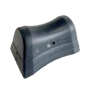 Oreiller cervical ergonomique tout-en-un pour le soulagement de la douleur au cou et aux épaules 30 ans d'expérience dans la personnalisation des services de fabrication - Product Image 1