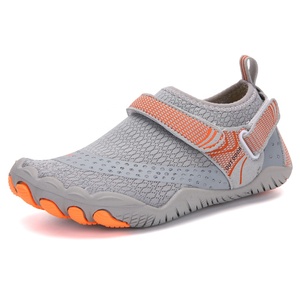 Scarpe <span class=keywords><strong>da</strong></span> Spiaggia Newbility per Surf, Nuoto, Immersioni, Yoga, Acquatiche, Estive, a Piedi Nudi - Product Image 3