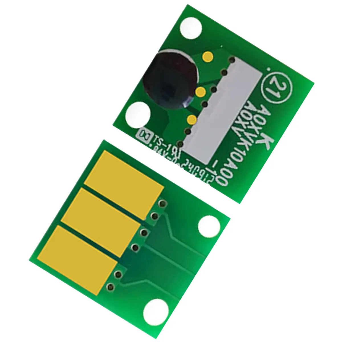 Chips Inkjet-Nachfüll maschinen Toner chips für KONICA MINOLTA C284-Chips für Minolta ELECTRONICS