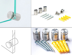 Boîte à lumière LED ultra-mince sans cadre Brand Showcase, éclairage RGB, design cristallin, luminosité 2000 Lux pour publicité cinématographique - Product Image 6