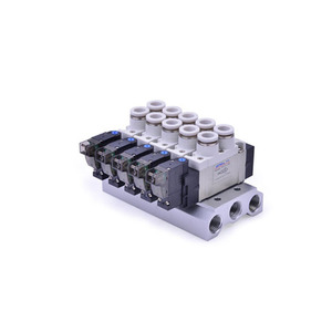Composants industriels 6V0510J04B050 6V0510M5B050 6V110J04B050 6V110J08B050 Électrovanne - Product Image 2