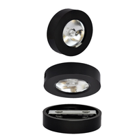 Spot LED anti-éblouissement en aluminium 3W 5W 7W 10W 15W pour montage en surface au plafond MINI