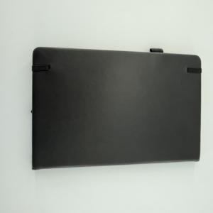 Cuaderno de Tapa Dura A5/A6 Personalizado de Alta Calidad, Diario con Logotipo Impreso, Libreta de Cuero PU para Oficina y Negocios - Product Image 3