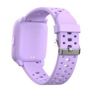 Reloj Inteligente W98L para Niños con Podómetro, Monitor de Sueño, 4 Juegos, Opciones Multicolor, Soporte OEM, Correa Personalizable - Product Image 5