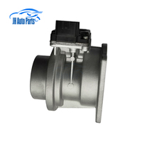 Capteur de débit d'air massique (MAF) 22680-53J00 AFH50-06 compatible avec Silverado 1500 2007-2009, pièces détachées pour moteur de pick-up