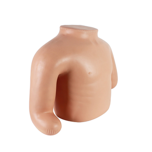 Modèle de bandage avancé de haut niveau avec simulation de prévention des infections et <span class=keywords><strong>test</strong></span> de compatibilité des matériaux - Product Image 1