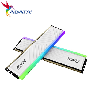 ADATA XPG SPECTRIX D35G <span class=keywords><strong>DDR4</strong></span> RGB, <span class=keywords><strong>RAM</strong></span> para juegos de escritorio, 3200MHz, 3600MHz, 8GB, 16GB, disipador térmico de un solo U-DIMM, Memoria <span class=keywords><strong>RAM</strong></span> - Product Image 3