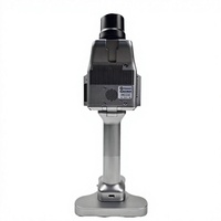 Scanner LiDAR 3D portable GEOSUN GS-200G SLAM Livox Mid360 haute précision pour la cartographie intérieure et extérieure