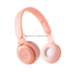 Khuyến mại trẻ em 'mềm dẻo tai nghe stereo không dây với mic năng động Vocalism Nguyên Tắc cho điện thoại di động JL Chipset - Product Image 2