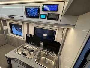 En stock : Mini-caravane pour pick-up, <span class=keywords><strong>camping</strong></span> tout-terrain, 4-6 personnes, pour la détente en bord de lac - Product Image 6