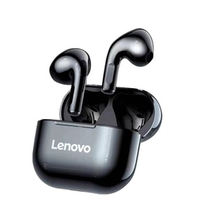 Len ovo-auriculares inalámbricos para videojuegos, audífonos con TWS LP40, resistentes al agua IPX4, B T, originales - Product Image 2