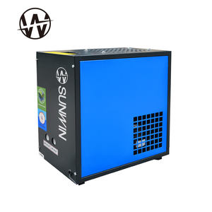 Dryer Air refrigerated and compressed for compressors Air's from the high pressures - Product Image 4