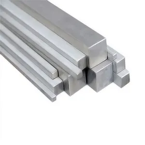 Prodotto in alluminio caldo 1050 1060 3003 3015 barra in alluminio barra in alluminio 6063 barra di fabbrica