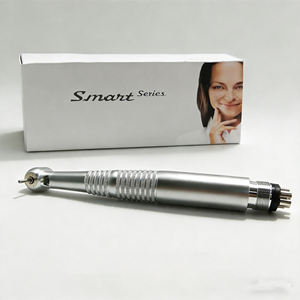 Pieza de Mano <span class=keywords><strong>Dental</strong></span> de Alta Velocidad con Luz LED K-a-v-o Turbina <span class=keywords><strong>Dental</strong></span> de Alta Velocidad con LED - Product Image 2