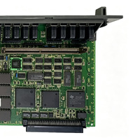 Carte CPU extensible Fanuc A16B-3200-0020, carte de commande système A16B-3200-0010 pour pièces de contrôle de machines de fraisage et de tournage CNC