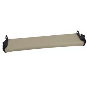 Ensemble de pare-soleil pour <span class=keywords><strong>toit</strong></span> <span class=keywords><strong>ouvrant</strong></span> de voiture de haute qualité, marque RUISU, vente directe d'usine, pour Audi Q8 RS8 Nouvelle <span class=keywords><strong>Q3</strong></span>, réparation OE 4M8877307 1 - Product Image 2