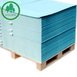 Papier autocopiant NCR 50 g/m² à haute capacité de développement de couleur, 2/3 plis, pour reçus de bureau destinés aux acheteurs philippins - Product Image 6