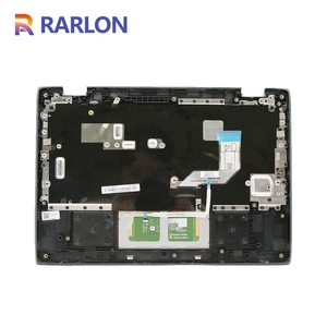 Nouveau pour Lenovo 100E Chromebook 2nd Gen AST 82CD Palmrest W/clavier Touchpad 5CB0Z21488 - Product Image 4