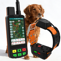 Intégration GPS XL pour chiens Tractive : API pour la synchronisation multi-appareils + Streaming des données d'activité et protocole de partage de collier