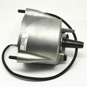 Codificador de Dirección Original para Montacargas Linde 3095400904, Sensor de Ángulo de Dirección Genuino para Montacargas Eléctricos Serie T20AP-04, 131 - Product Image 5