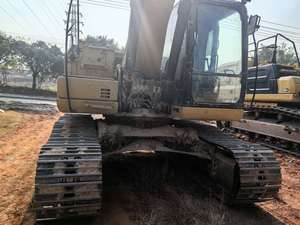 Sử Dụng Sâu Bướm Mèo 320gx Tng00952 Mini Máy Xúc Secondhand Cho Rippa Thiết Bị Khai Thác Mỏ Hộp Số Bơm Thiết Bị Khai Thác Mỏ Nhà Cung Cấp - Product Image 3