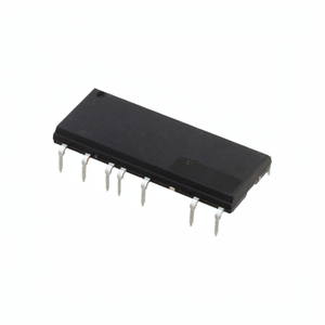 Discrete Semiconductor Products FSB50550B In Stock 23-PowerDIP Module Electronic Chips Component - Product Image 1