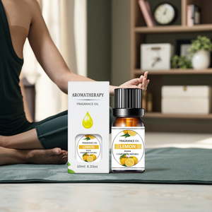 <span class=keywords><strong>Oli</strong></span> <span class=keywords><strong>Essenziali</strong></span> per Diffusori Aromtopia, Fragranze per la Casa, Profumi per la Produzione di Candele e Saponi - Product Image 1