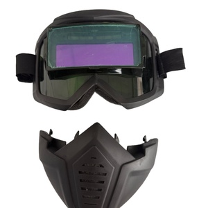 Casco de soldadura Harley Máscara protectora de soldadura diseñada <span class=keywords><strong>para</strong></span> una protección industrial confiable - Product Image 2