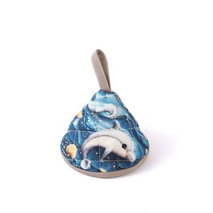Juego de Delantales de Lona Unisex Profesionales con Guantes y Toalla para Uso en Restaurantes, Cafeterías y Cocinas - Product Image 4