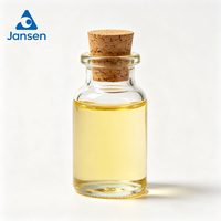 Jansen Supply - Matière première cosmétique de haute qualité 99% - Huile parfumée Iso E Super - CAS 54464-57-2 - Isocyclemone E