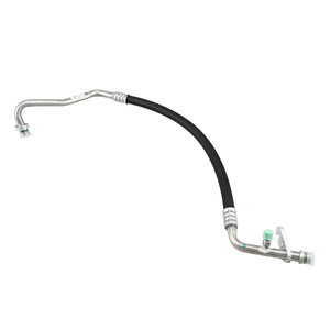 Pièces détachées automobiles Tuyau de climatisation <span class=keywords><strong>Soupape</strong></span> d'expansion au <span class=keywords><strong>compresseur</strong></span> Original pour Renault K-ZE pour DACIA Spring 924803306R - Product Image 2