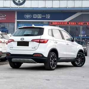 2025 Sirius R7 Đức Phong cách chi phí hiệu quả SUV faw Jilin để bán - Product Image 5