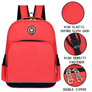 Mochila escolar personalizada para niñas, <span class=keywords><strong>bolsa</strong></span> de libros para <span class=keywords><strong>curso</strong></span> de entrenamiento <span class=keywords><strong>General</strong></span>, venta al por mayor - Product Image 3