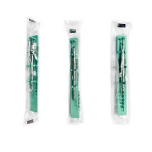 Pointes de <span class=keywords><strong>fer</strong></span> à <span class=keywords><strong>souder</strong></span> <span class=keywords><strong>JBC</strong></span> originales <span class=keywords><strong>Fer</strong></span> à <span class=keywords><strong>souder</strong></span> C210-018 pour <span class=keywords><strong>JBC</strong></span> T210-<span class=keywords><strong>A</strong></span> T210-NA T210-PA Poignée de soudage Station de soudage CD-2SE - Product Image 6