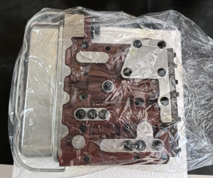 <span class=keywords><strong>Zl50g</strong></span> निर्माण मशीनरी भागों चर गति वाल्व शरीर नियंत्रण वाल्व ऑपरेशन wg180 ट्रांसमिशन गियर बॉक्स के लिए - Product Image 5