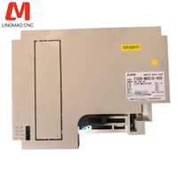 Controlador de Sistema CNC Mitsubishi Mazak FCA635MNYJ-NF, Unidad de Control CNC para Máquina Mazak