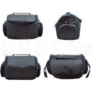 กระเป๋ากล้องตัวอย่างฟรี กระเป๋าเป้สะพายหลังสำหรับกล้อง DSLR SLR Mirrorless ระดับมืออาชีพ กระเป๋าเป้สะพายหลังกันน้ำสำหรับใส่แล็ปท็อปขนาด 4 นิ้ว ป้องกันการโจรกรรม - Product Image 4