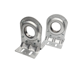 Pezzi di ricambio del sistema di ombreggiatura della serra YiBoYuan <span class=keywords><strong>per</strong></span> l'ombreggiatura della serra e il sistema di azionamento della finestra - Product Image 5