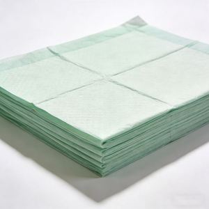 Almohadillas Absorbentes para Mascotas de 6 Capas, Calidad Premium, Higiénicas, Desechables, para Entrenamiento de Cachorros, Alfombrilla para Orina de Perro, Tamaño Personalizado - Product Image 2