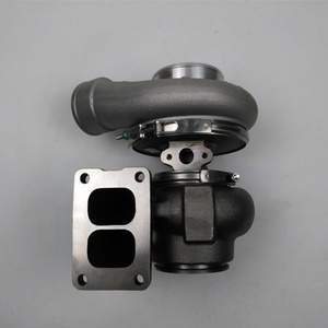 เทอร์โบชาร์จเจอร์ PC400-7 รุ่น 6156-81-8170 สำหรับเครื่องยนต์ S6D125 - Product Image 1
