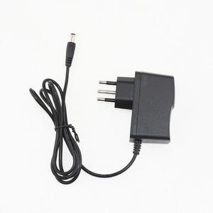 12V 1.5A <b>Power</b> <b>Adapter</b> DC Output 1M Cable CN Plug Natural Cooling Constant Voltage Switching <b>Power</b> <b>Supply</b> for Surveillance - Product Image 1