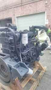 <b>engine</b> OM501LA Actros <b>Engine</b> <b>Assembly</b> - Product Image 2