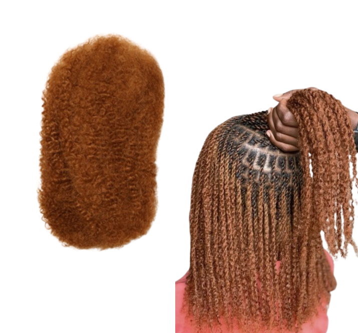 Tresses Collées Tresse Africaine 2021 Sans Meche Mèches à Tresser