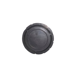 MANNY 02250125-371 ไส้กรองอากาศ PU สีดำสำหรับเครื่องอัดอากาศแบบสกรู - Product Image 2