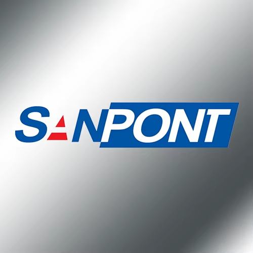 Rushan Sanpont New Materials Co., Ltd. logo